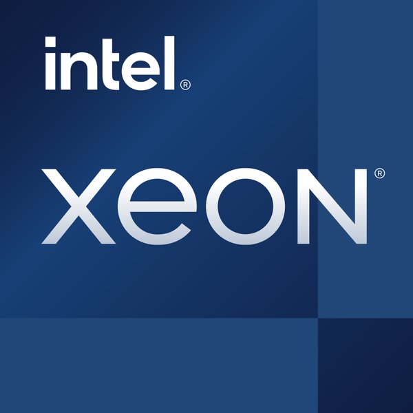 Intel Xeon E-2356G processor 3.2 GHz 12 MB Smart Cache Tray