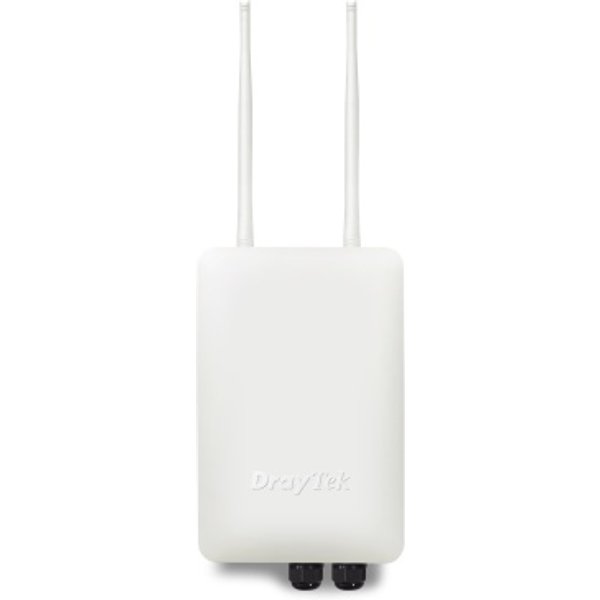 DrayTek VigorAP 918R 1200 Mbit/s White Power over Ethernet (PoE)