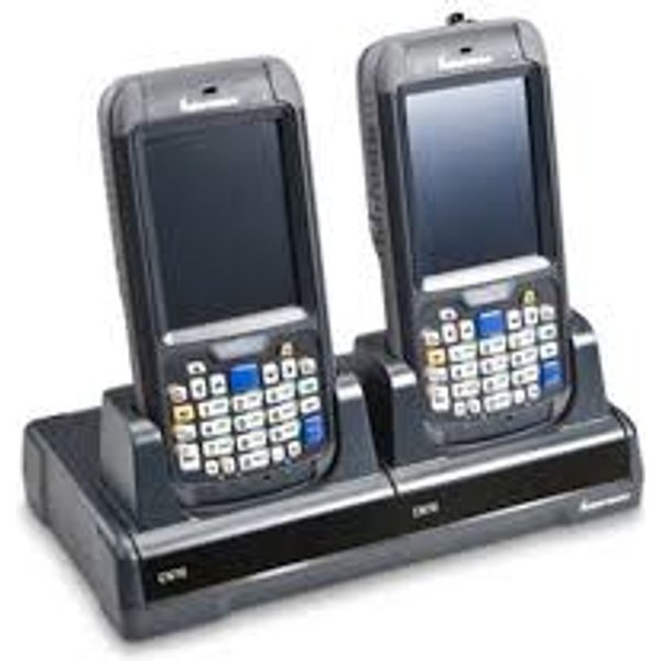 Intermec DX2A22220 mobile device dock station PDA Grey
