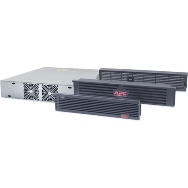 APC Step-Down Transformer RM 2U 208V IN 120V OUT w/Hardwire Input/Outp