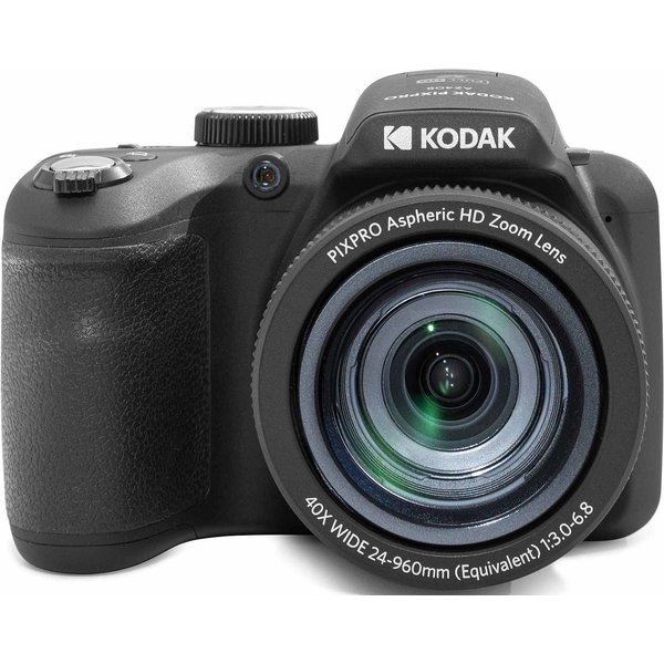Kodak Astro Zoom AZ405 1/2.3" Bridge camera 20.68 MP BSI CMOS 518