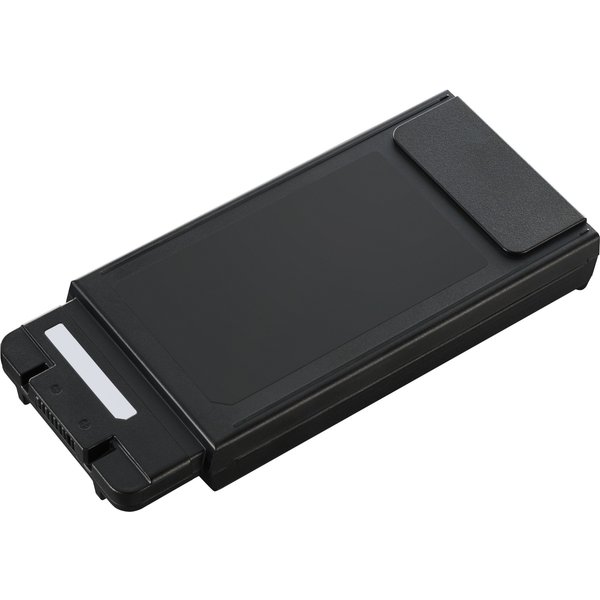 Panasonic FZ-VZSU1HU laptop spare part Battery