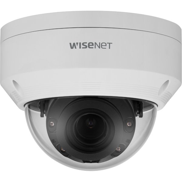 Hanwha ANV-L6082R security camera Dome IP security camera Indoor &