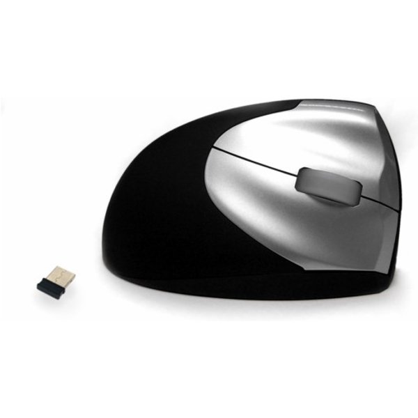 Accuratus UPRIGHT2; small right-handed 2.4Ghz RF (up to 10 Mtrs) wirel