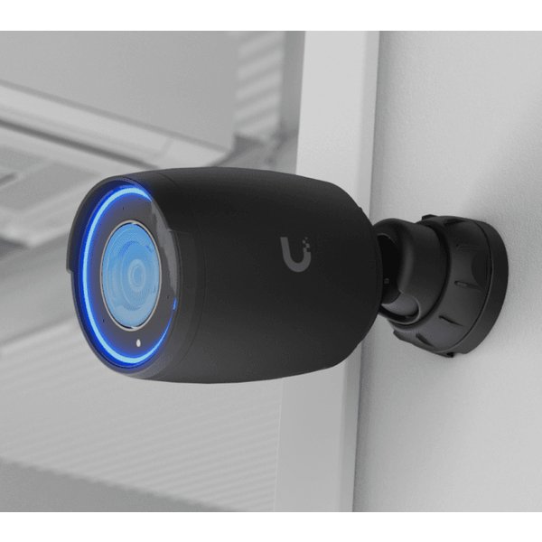 Ubiquiti AI Professional Bullet IP security camera Indoor & outdoo