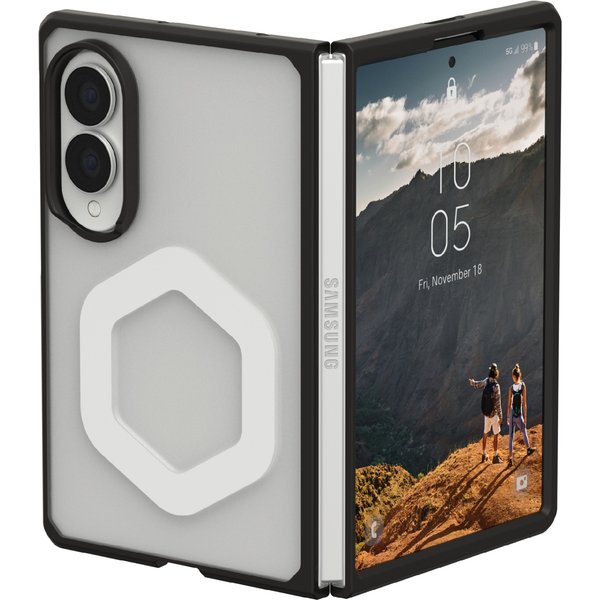 Urban Armor Gear 214562114343 mobile phone case 19.3 cm (7.6") Co