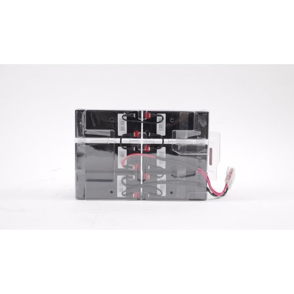 Eaton EBP-1702I UPS battery Sealed Lead Acid (VRLA) 12 V 9 Ah