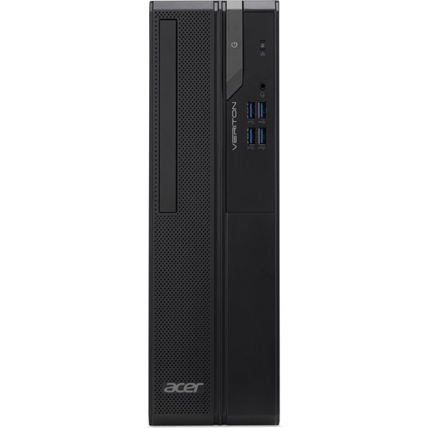 Acer Veriton X Series desktop (VX2710G) - Intel Core i5. 8GB RAM. 512G