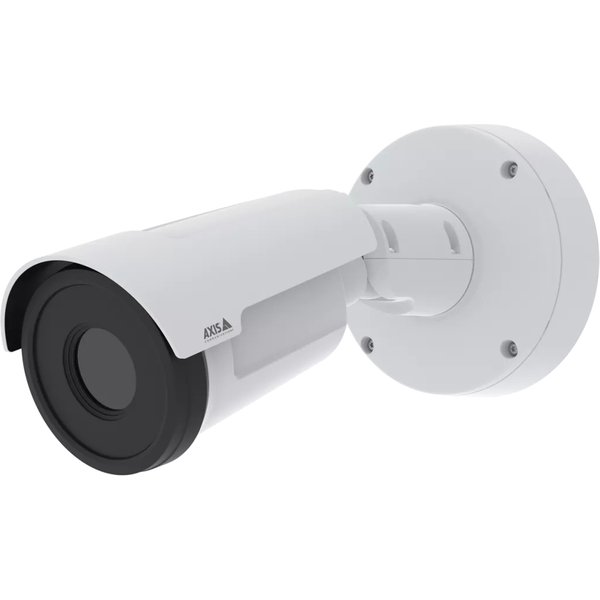 Axis Q1972-E Bullet IP security camera Outdoor 640 x 480 pixels Wall