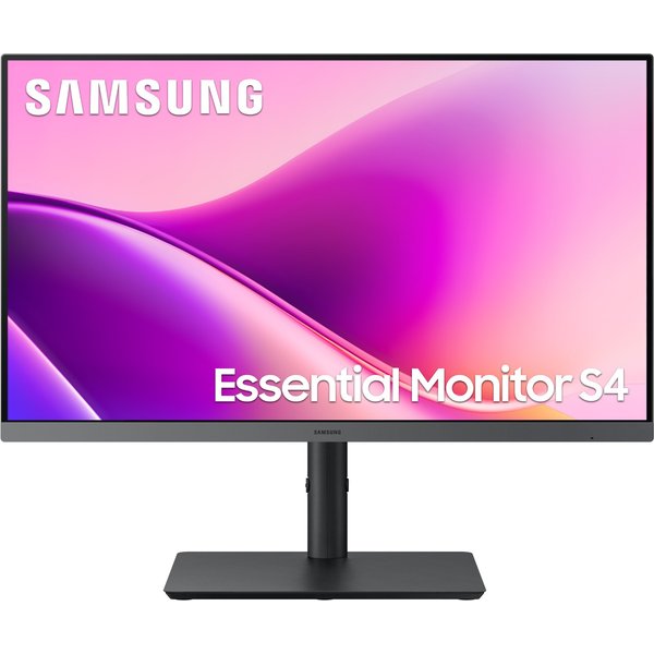 Samsung S43UF computer monitor 61 cm (24") 1920 x 1080 pixels Ful