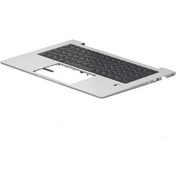 HP N97244-131 laptop spare part Keyboard