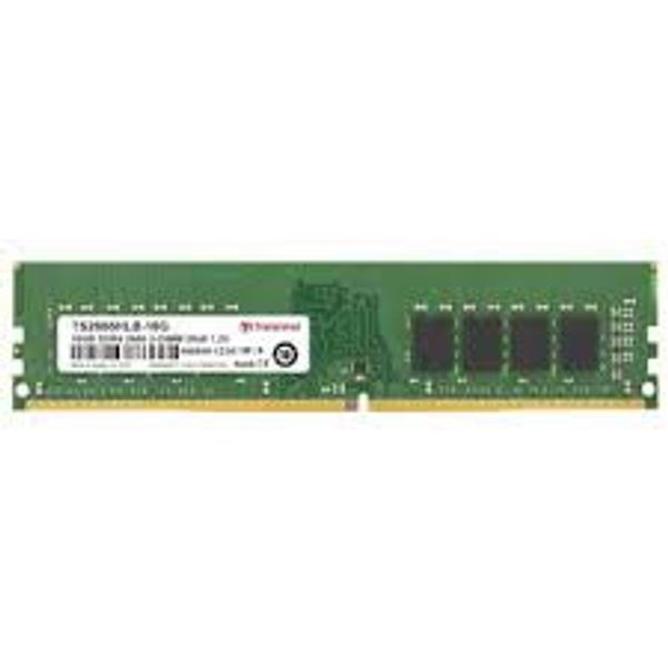 Transcend JetRam JM3200HLH-4G memory module 4 GB 1 x 4 GB DDR4 3200 MH
