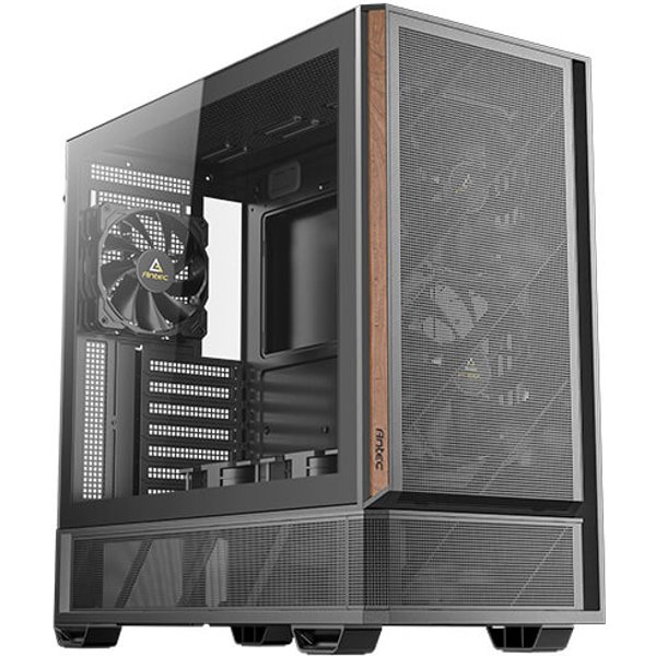 Antec P30 AIR Midi Tower Black
