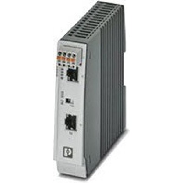 Perle INJ 1100-T Gigabit Ethernet. Fast Ethernet 54 V