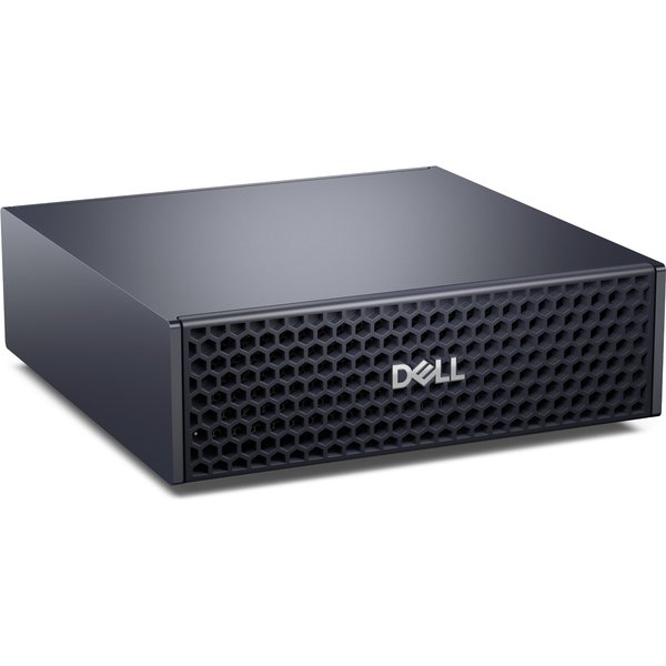 DELL Pro Max GB10 FCM1253 128 GB LPDDR5x-SDRAM 4 TB SSD DGX OS Mini PC