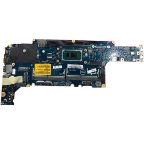 DELL Moherord for Liude 5420