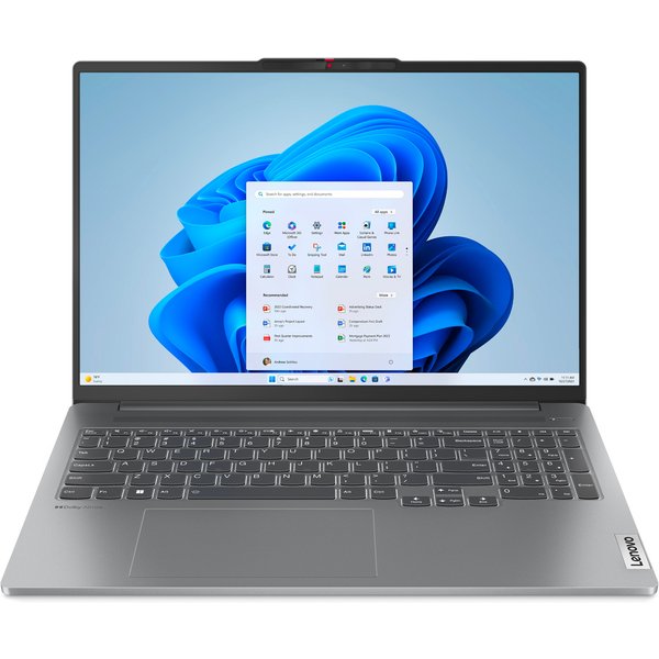 Lenovo IdeaPad Pro 5 16IMH9 Intel Core Ultra 7 155H Laptop 40.6 cm (16