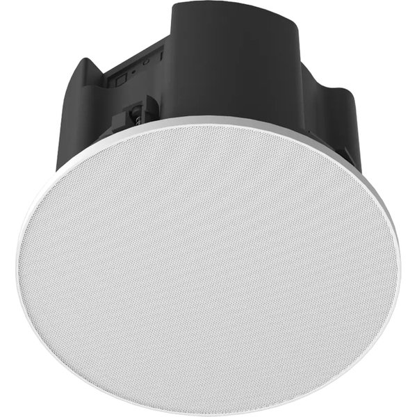 nearity ASP100 Loud Speaker (Ethenet Cable Not Included)