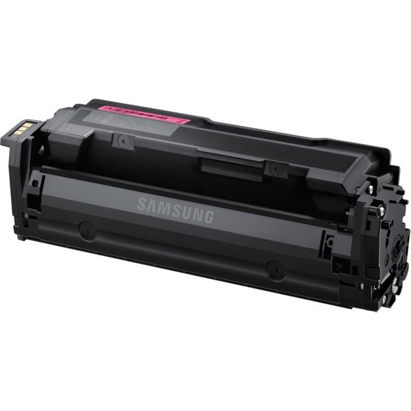 Samsung CLT-M603L/ELS/M603L Toner cartridge magenta. 10K pages ISO/IEC
