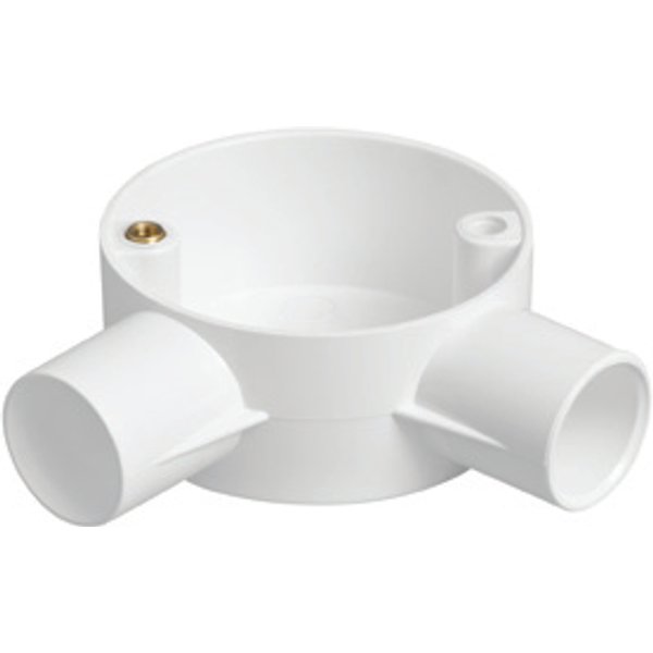 Titan CJB202WA fibre optic microduct accessory