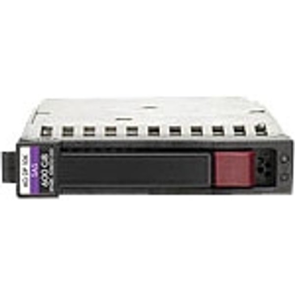 HPE 581286-S21 internal hard drive 600 GB 10000 RPM 2.5" SCSI