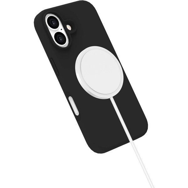 eSTUFF ES67150055 mobile phone case Cover Black