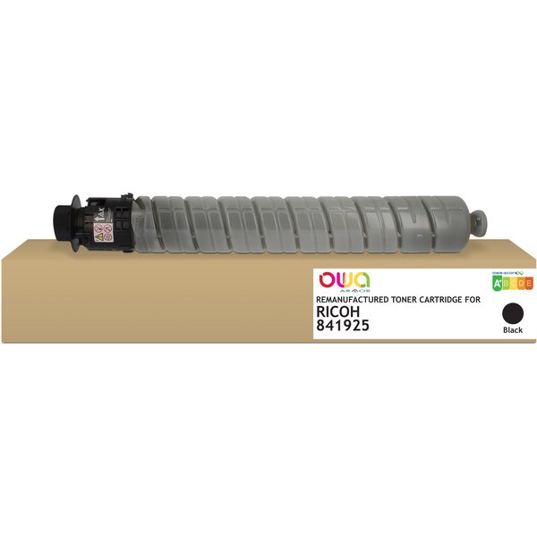 Armor K40052OW toner cartridge 1 pc(s) Compatible Black