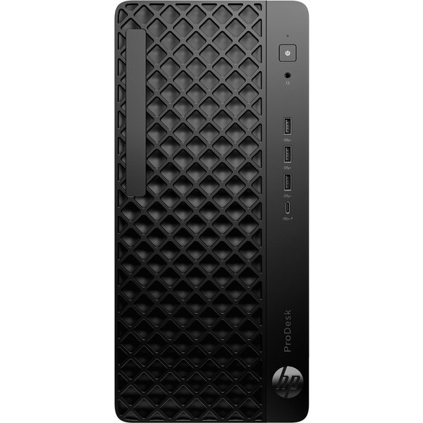 HP ProDesk 4 Tower G1i AI PC Wolf Pro Security Edition Intel Core Ultr