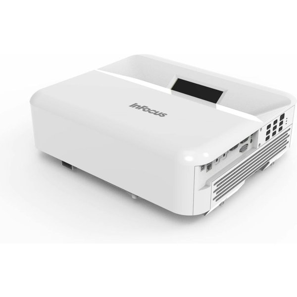InFocus IN2006UT data projector Ultra short throw projector 3800 ANSI