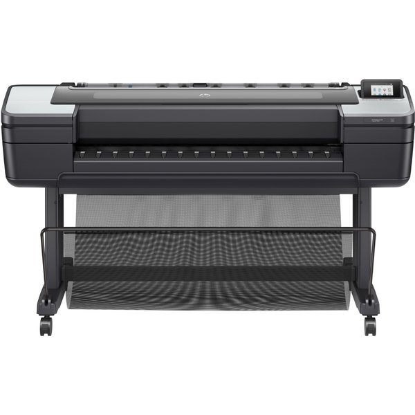 HP Designjet Z6 44-in PostScript large format printer Inkjet Colour 24