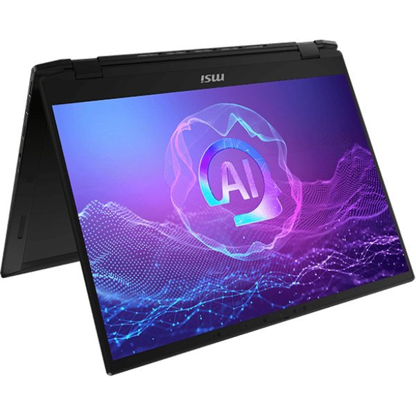 MSI SUMMIT 16 AI EVO A2HMTG-032UK laptop Intel Core Ultra 7 255H Hybri
