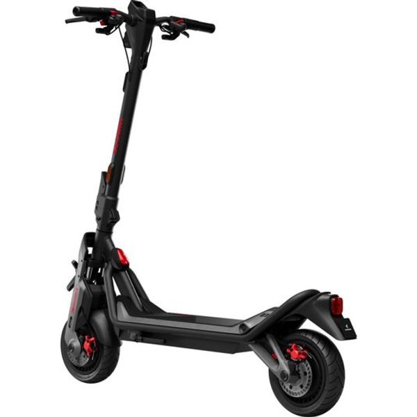 Segway SUPERSCOOTER GT3 E