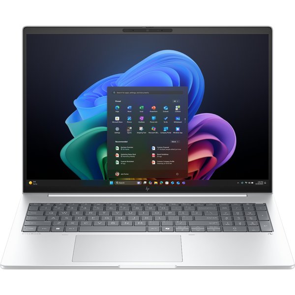 HP EliteBook 8 G1i Next Gen AI PC Copilot+ PC Intel Core Ultra 7 256V