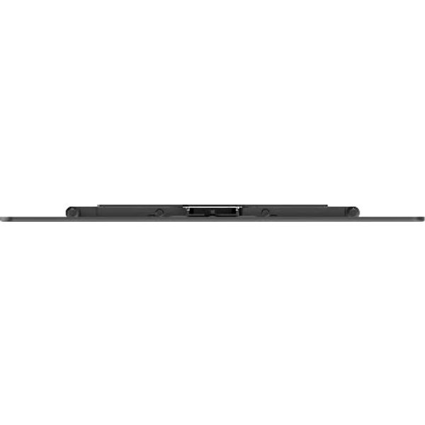 Hama Ultraslim 2.29 m (90") Black