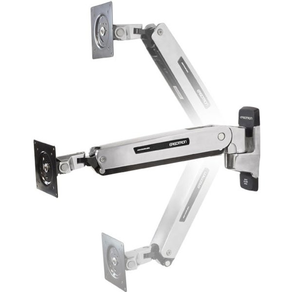 Ergotron 45-361-026 TV mount/stand 106.7 cm (42") Silver