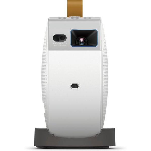 BenQ GV50 Standard throw projector 500 ANSI lumens DLP 1080p (1920x108