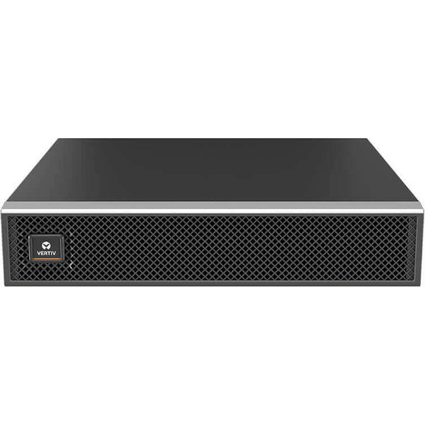 Vertiv Liebert GXT5-EBC72VRT2U UPS battery cabinet Rackmount/Tower