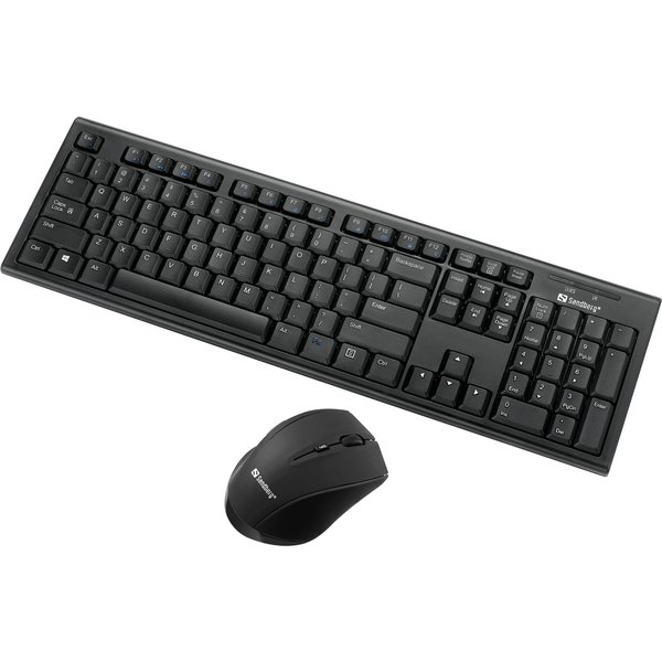 Sandberg Wireless Office DesktopSet INT