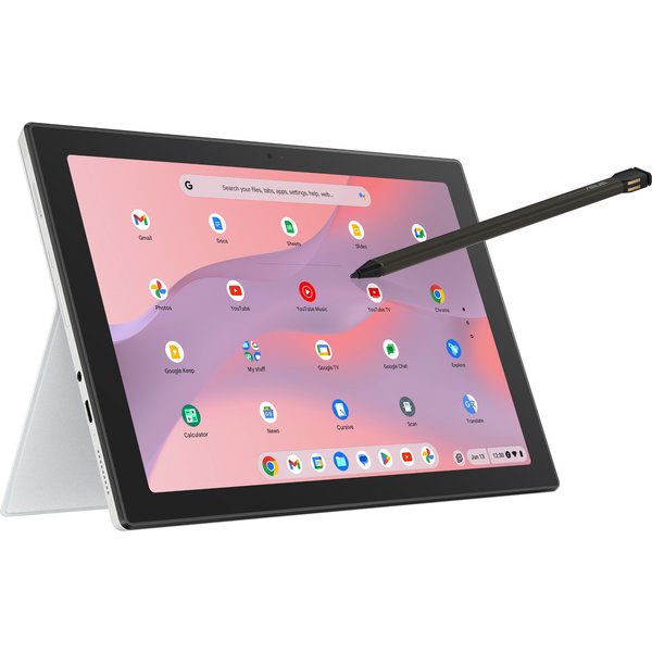 ASUS Chromebook CM30 Detachable CL3001DM2A-R70211-3Y MediaTek Kompanio