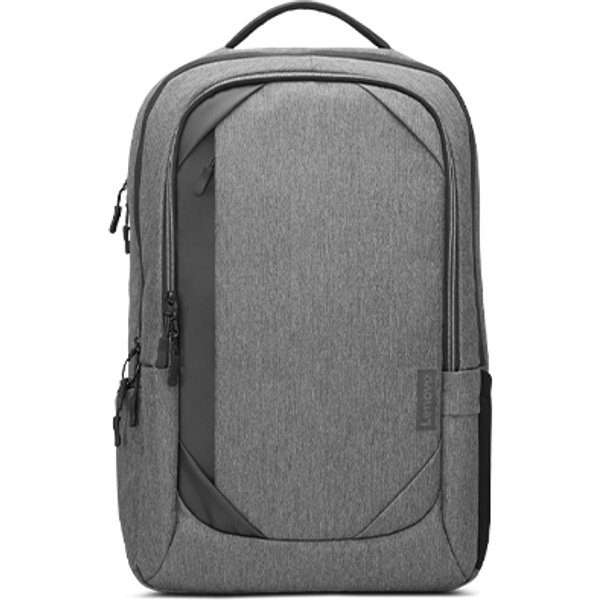 Lenovo Urban B730 notebook case 43.9 cm (17.3") Backpack Charcoal