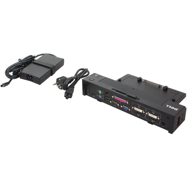 DELL dvnced Por Replicor for