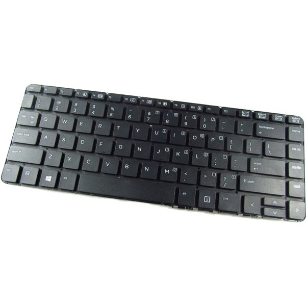 HP 826630-032 laptop spare part Keyboard