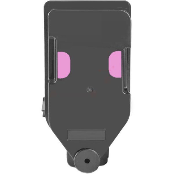 Katun 54362 Toner magenta. 9K pages (replaces Develop TNP-79M TNP-80M