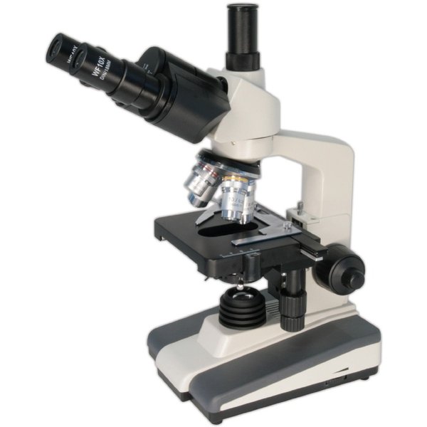 Bresser Optics Researcher Trino 1000x
