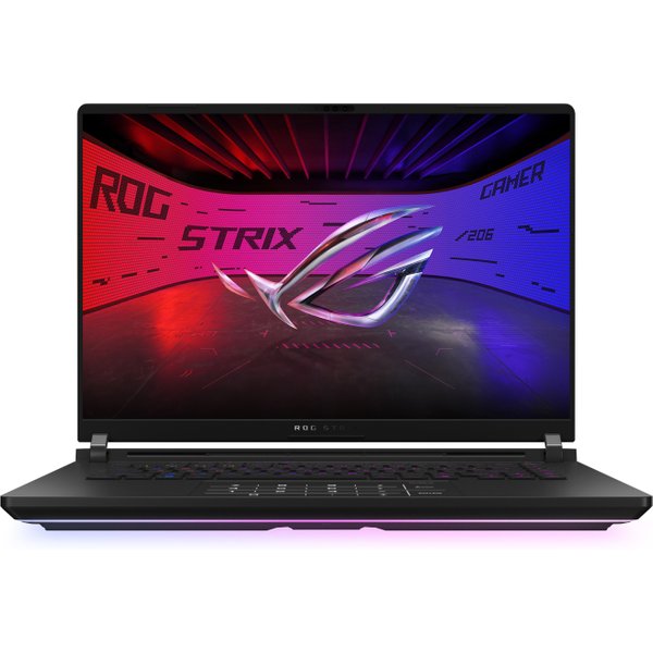 ASUS ROG Strix SCAR 16 G635LW-U9644X Intel Core Ultra 9 275HX Laptop 4