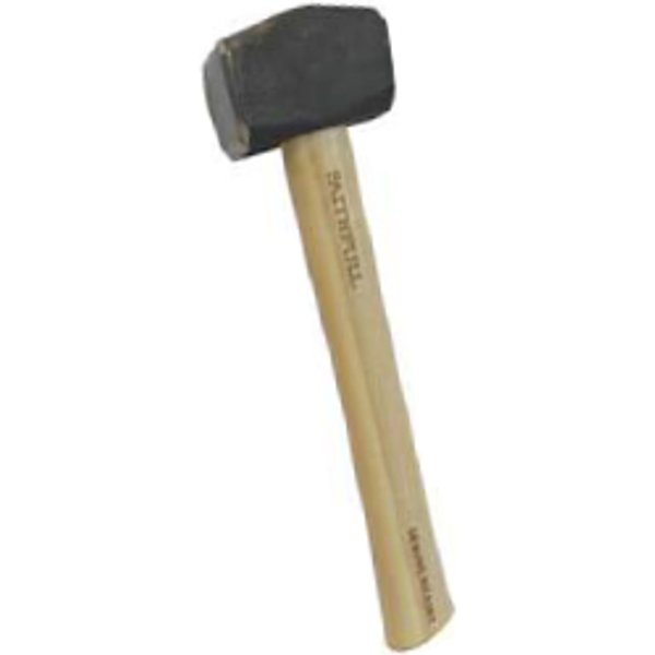 Titan Hickory