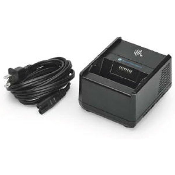 Zebra SAC-MPM-1BCHGUK1-01 battery charger AC