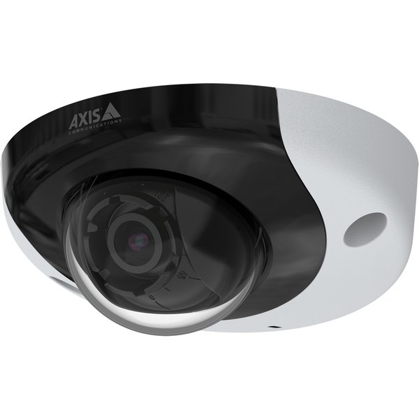 Axis 01932-021 security camera Dome IP security camera 1920 x 1080 pix