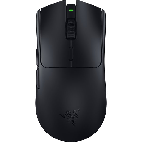 Razer Viper V3 HyperSpeed mouse Gaming Right-hand RF Wireless Optical