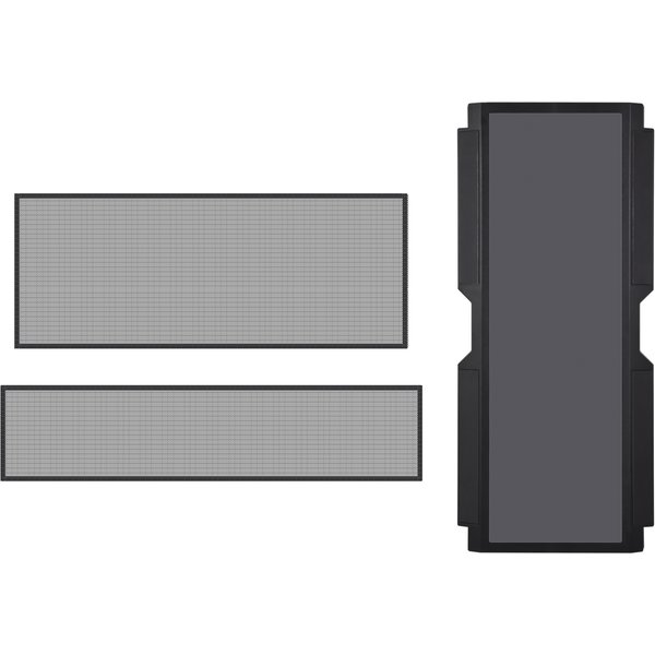 Lian Li LAN3-1X computer cooling system part/accessory Radiatior filte